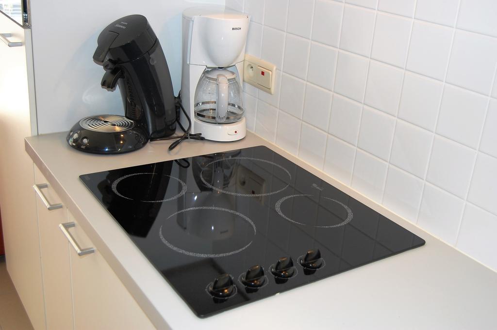 Residentie Hof Van Vlaanderen Nieuwpoort Kültér fotó